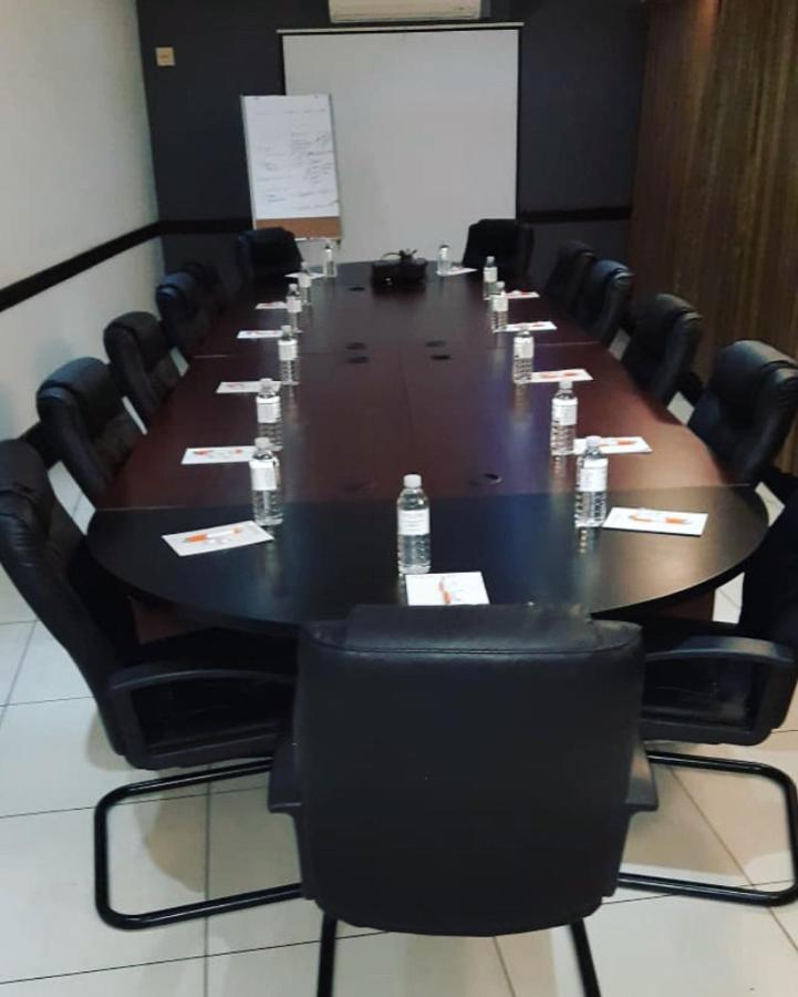Cajori Hotel Phalaborwa Bagian luar foto