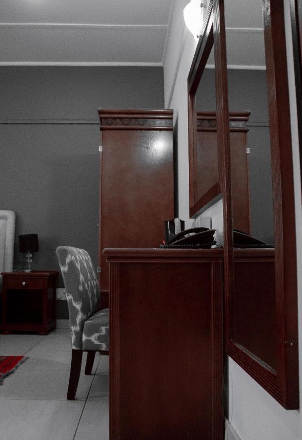 Cajori Hotel Phalaborwa Bagian luar foto