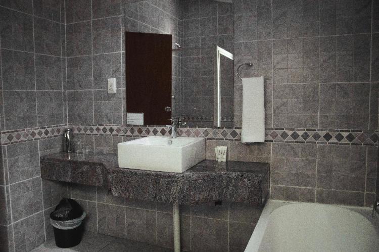 Cajori Hotel Phalaborwa Bagian luar foto