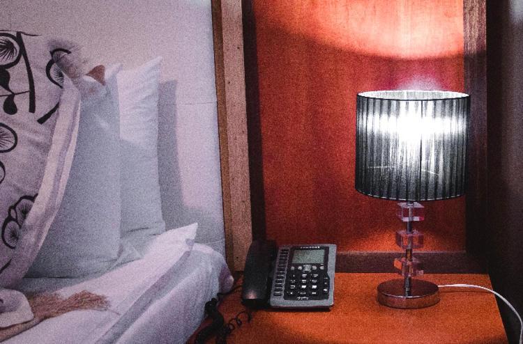 Cajori Hotel Phalaborwa Bagian luar foto