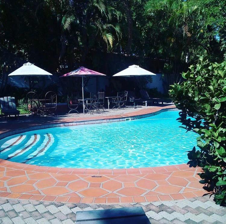 Cajori Hotel Phalaborwa Bagian luar foto