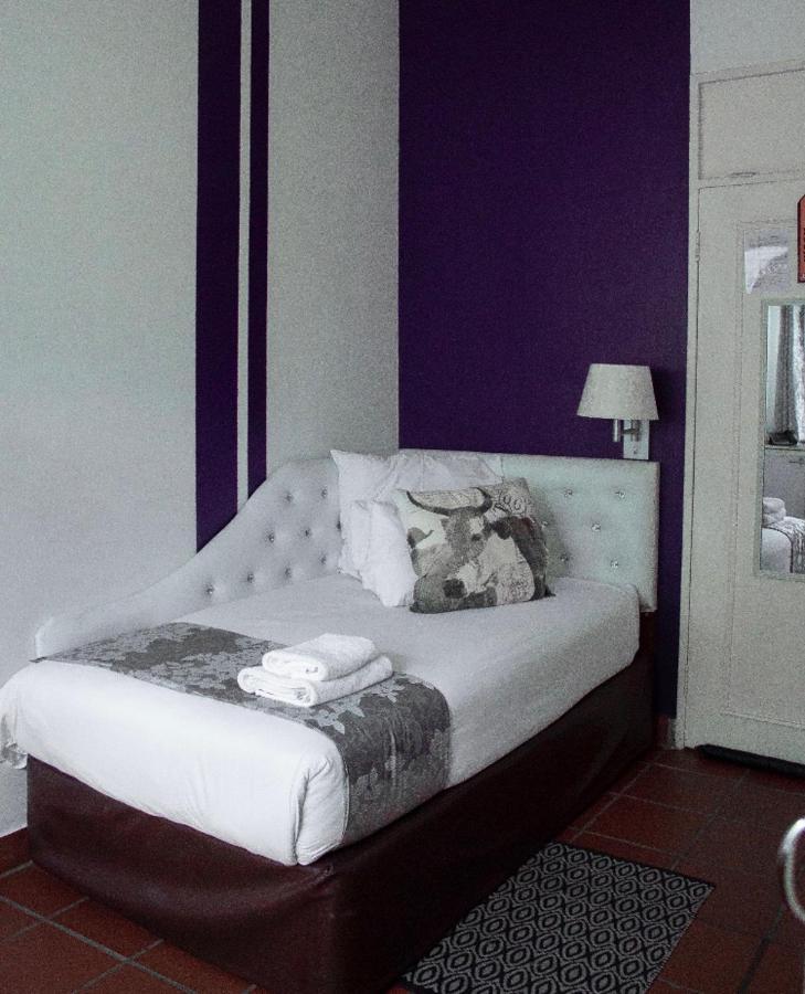 Cajori Hotel Phalaborwa Bagian luar foto