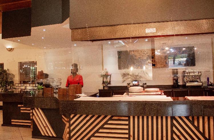 Cajori Hotel Phalaborwa Bagian luar foto