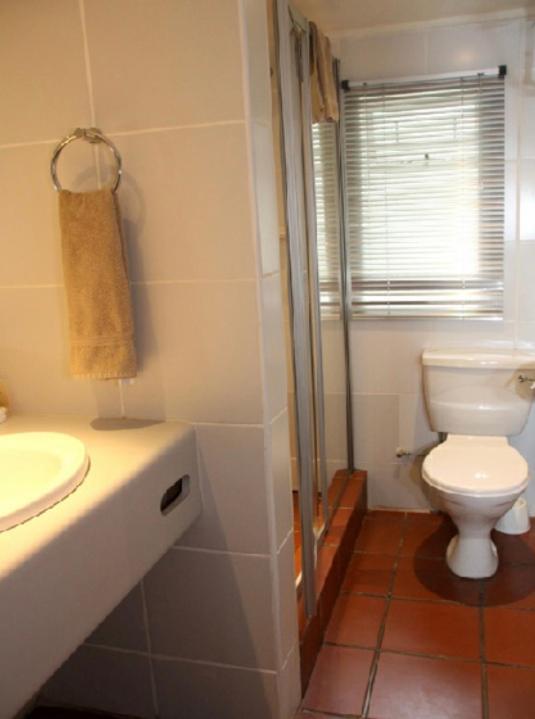 Cajori Hotel Phalaborwa Bagian luar foto