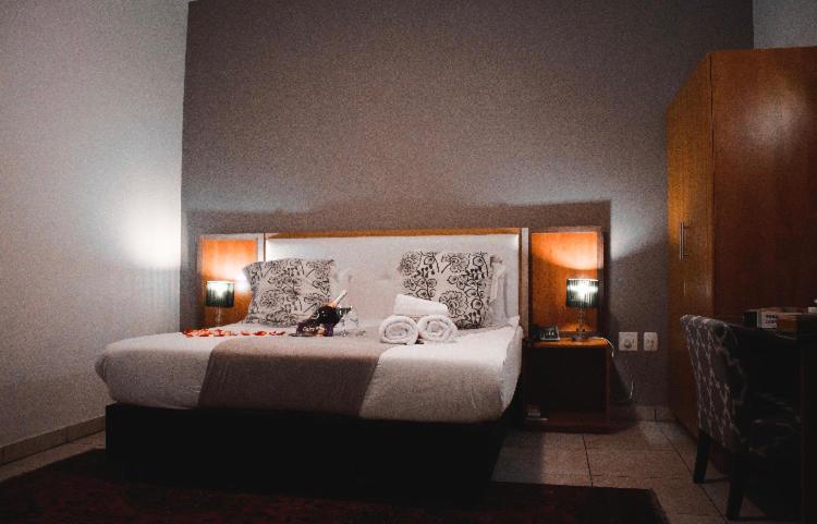Cajori Hotel Phalaborwa Bagian luar foto