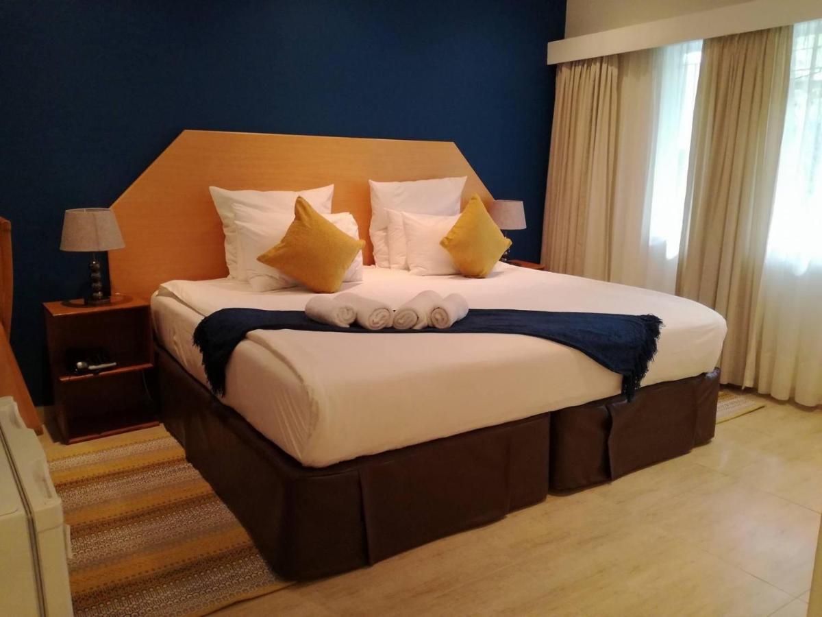 Cajori Hotel Phalaborwa Bagian luar foto