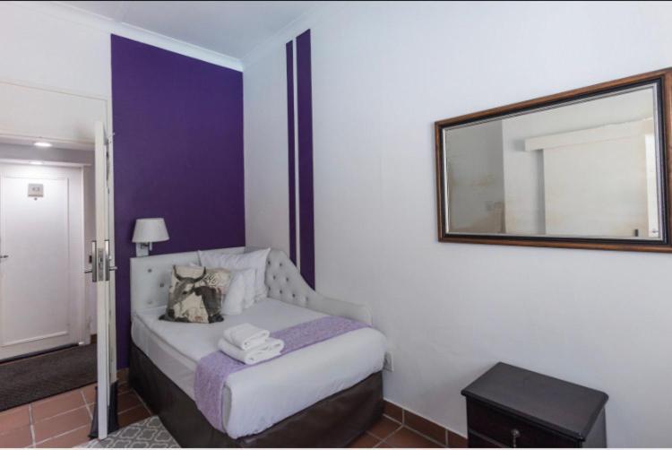 Cajori Hotel Phalaborwa Bagian luar foto