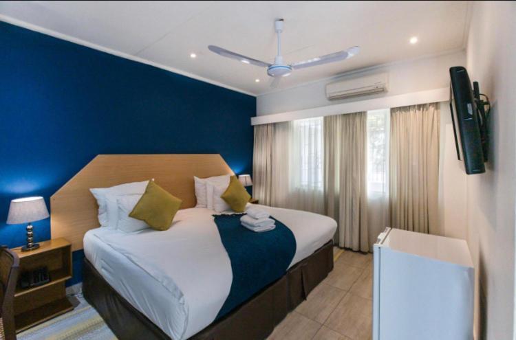 Cajori Hotel Phalaborwa Bagian luar foto