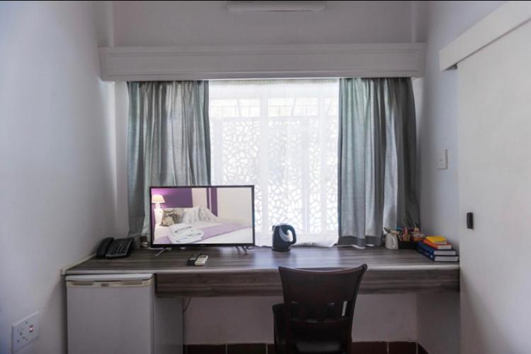 Cajori Hotel Phalaborwa Bagian luar foto