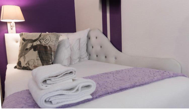 Cajori Hotel Phalaborwa Bagian luar foto