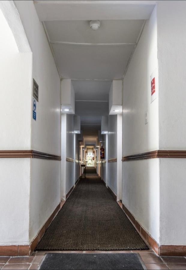 Cajori Hotel Phalaborwa Bagian luar foto