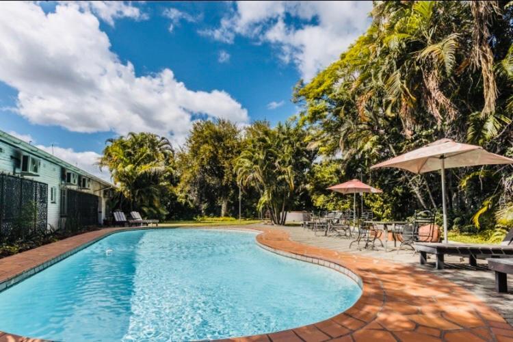 Cajori Hotel Phalaborwa Bagian luar foto
