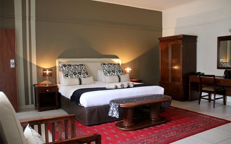 Cajori Hotel Phalaborwa Bagian luar foto