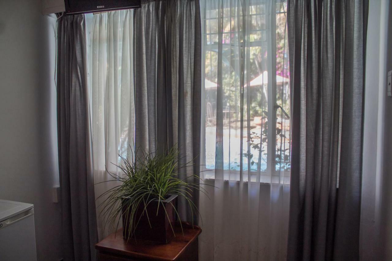 Cajori Hotel Phalaborwa Bagian luar foto