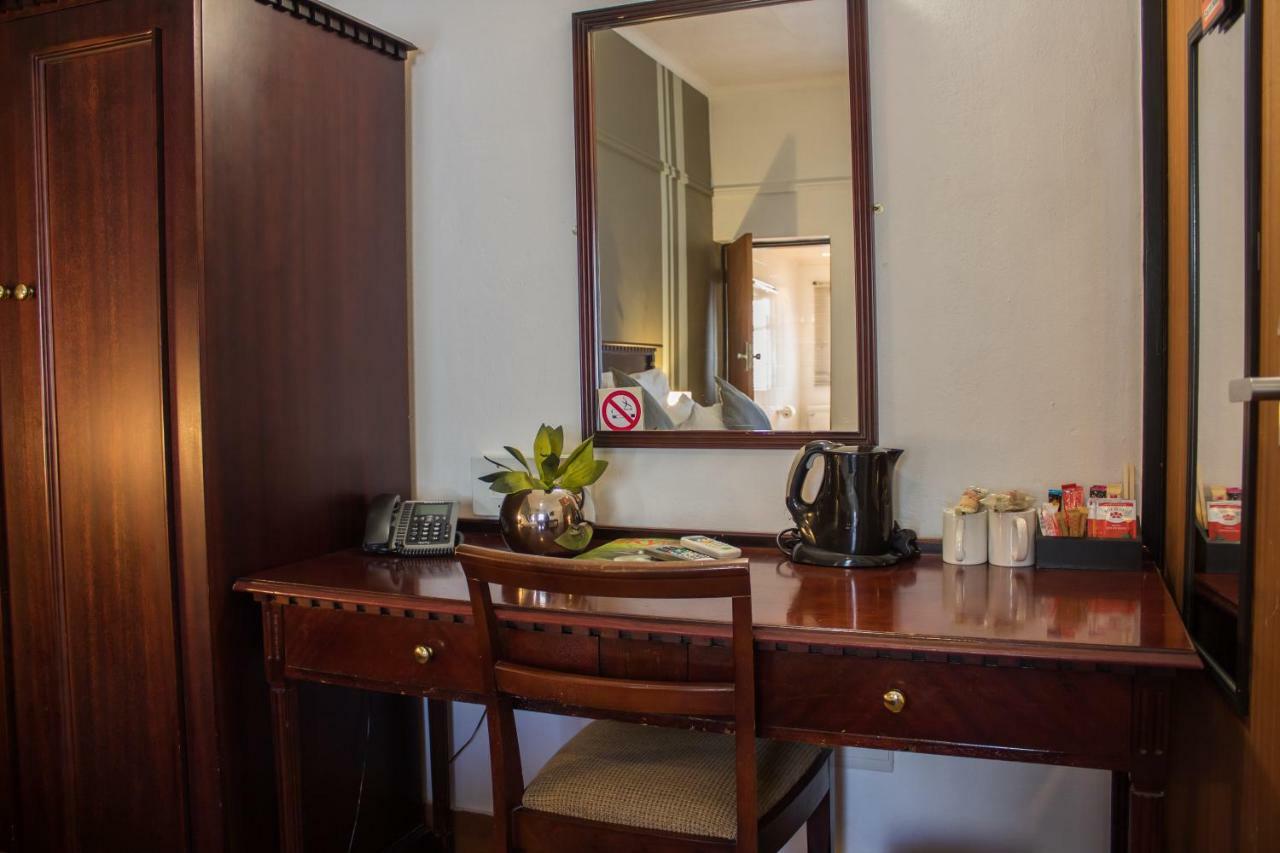 Cajori Hotel Phalaborwa Bagian luar foto