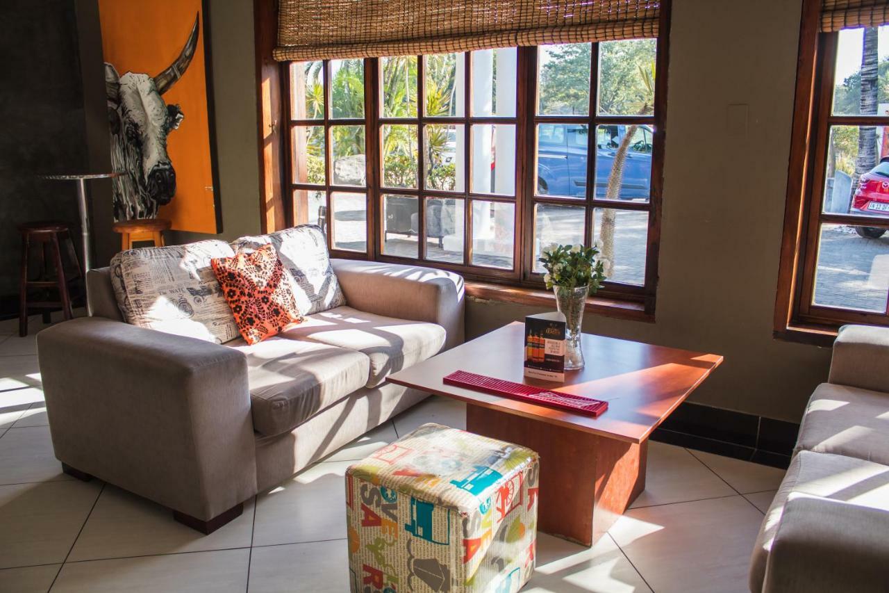 Cajori Hotel Phalaborwa Bagian luar foto
