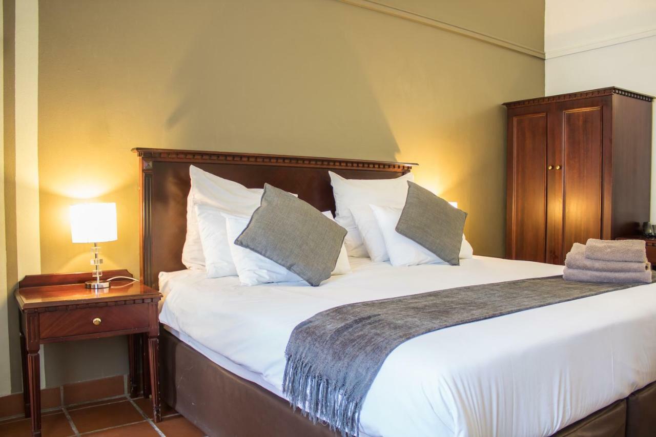 Cajori Hotel Phalaborwa Bagian luar foto
