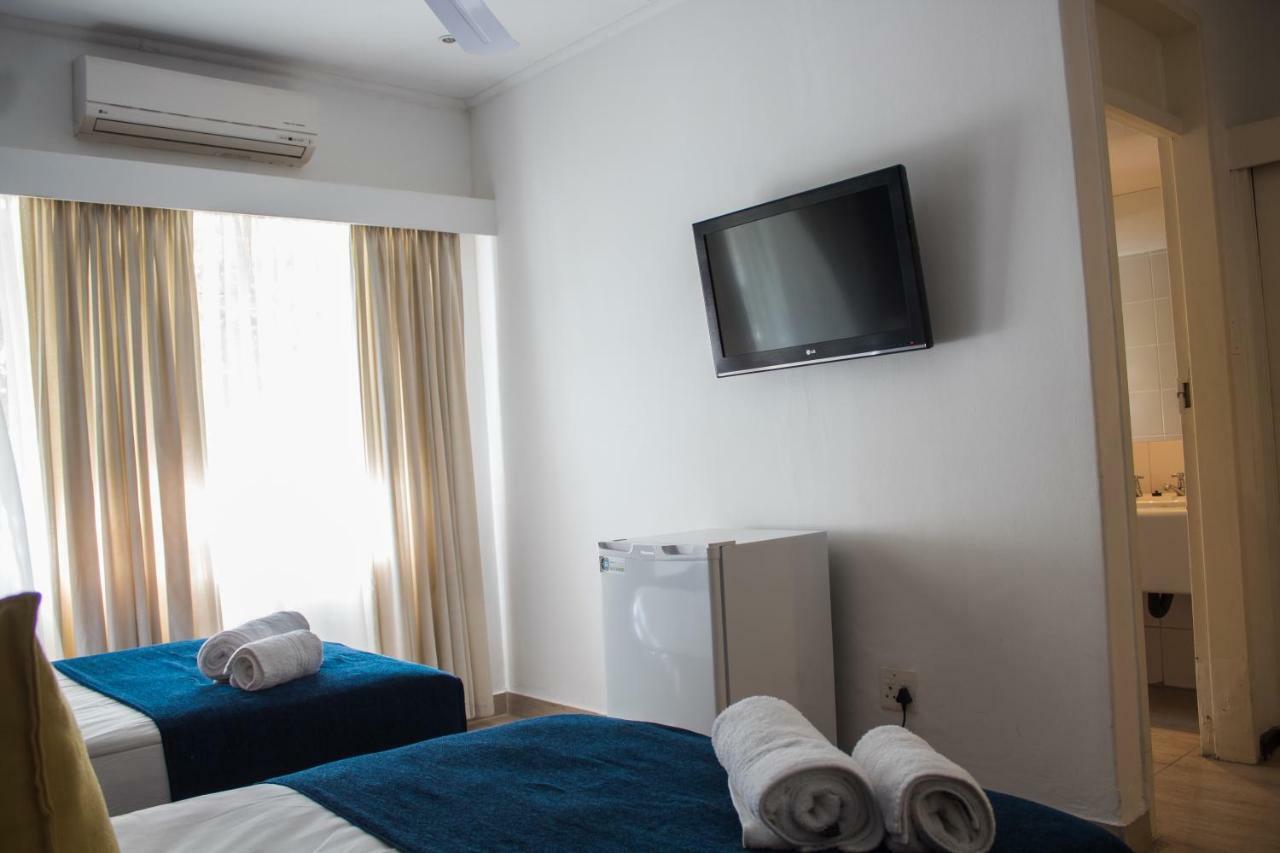 Cajori Hotel Phalaborwa Bagian luar foto