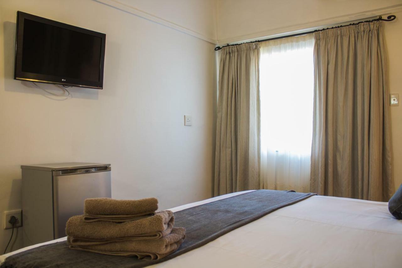 Cajori Hotel Phalaborwa Bagian luar foto