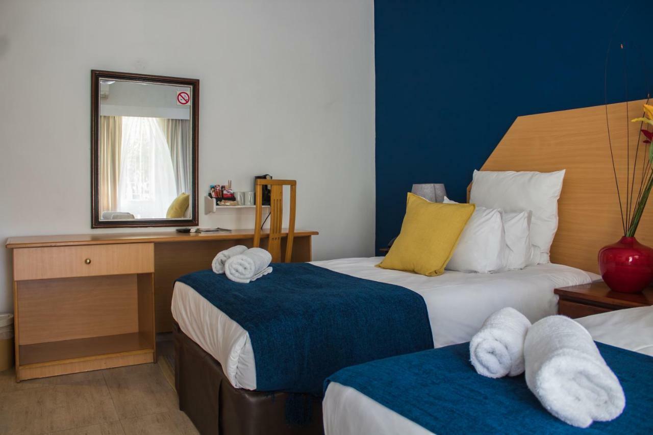 Cajori Hotel Phalaborwa Bagian luar foto