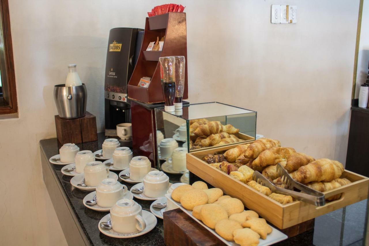 Cajori Hotel Phalaborwa Bagian luar foto